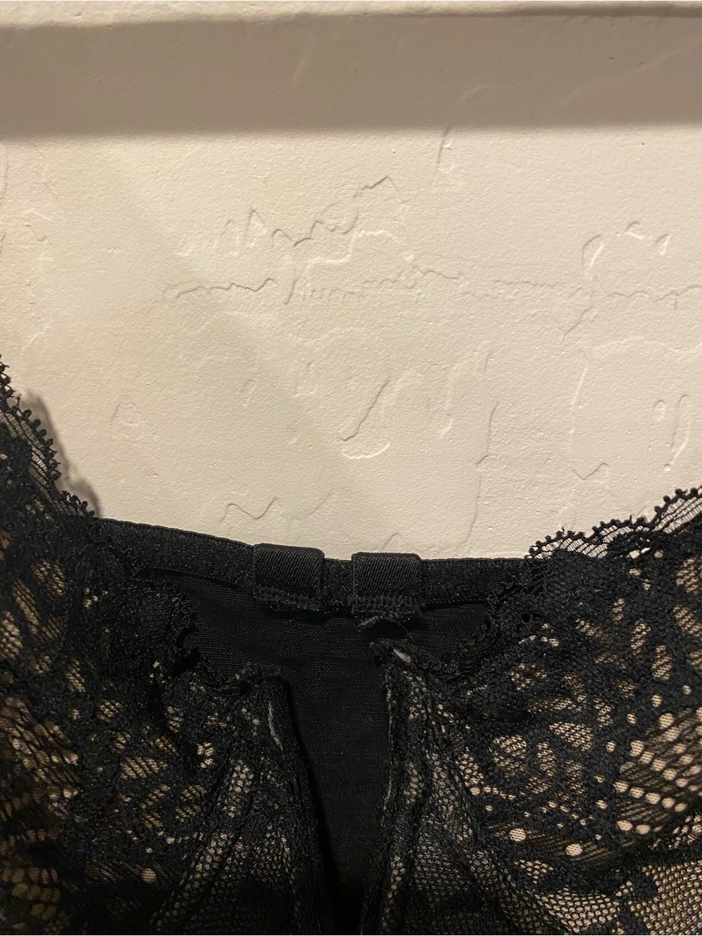Popilush Lace Bodysuit shapewear - Picture 6 of 9